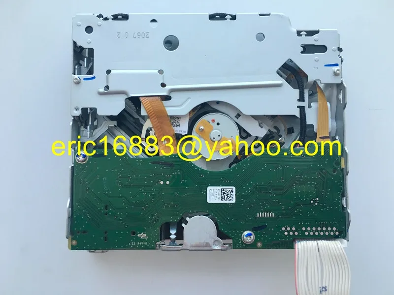 Бесплатная DHL/EMS новые PLDS единый механизм CD cdm-m6 4.7/42 4.7 погрузчик BMNW Mercedes порш