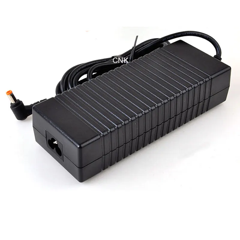 

Genuine 5.5*2.5MM 19V 7.1A 135W Power Supply For Acer Aspire 1360 1520 1620 1670 ADP-135FB B ADP-135FB F PA-1131-07 Ac Adapter