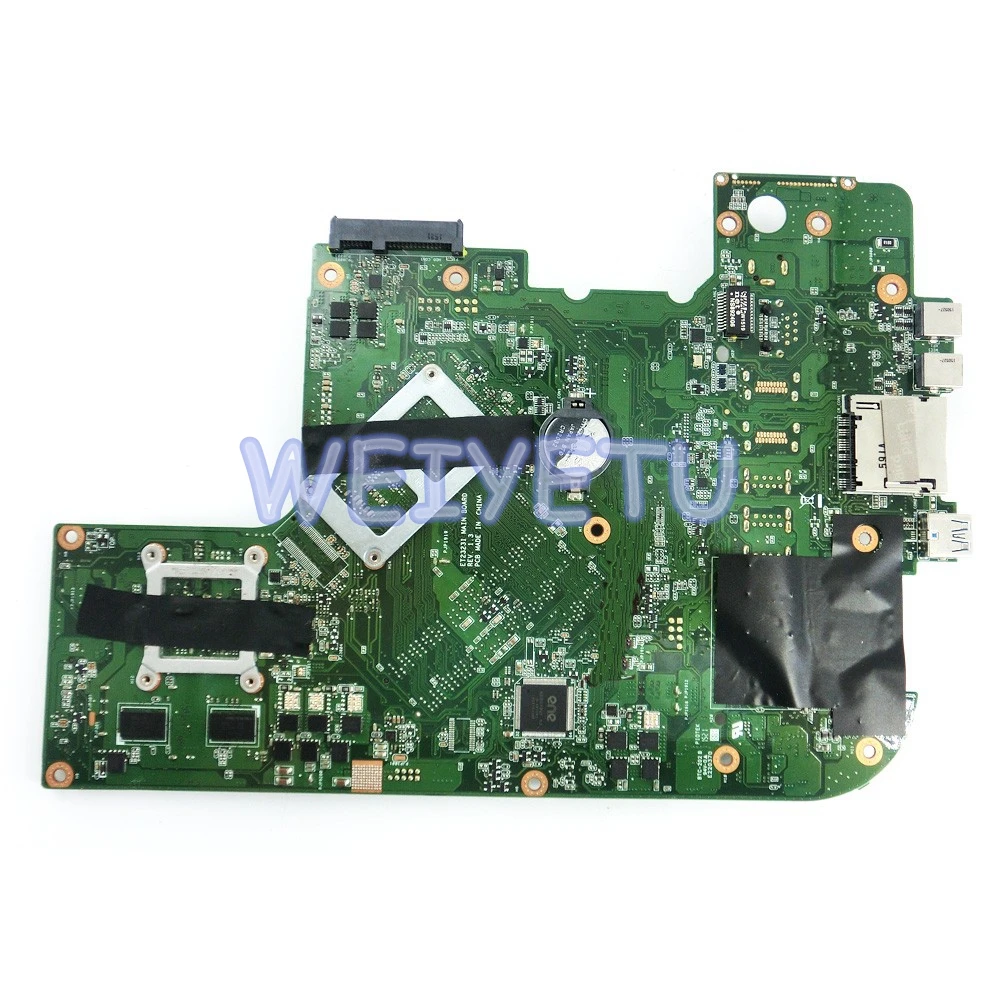 ET2323I I5 / I7 CPU All-in-one motherboard For ASUS Laptop E2323I REV1.3 N15S-GT-S-A2 Mainboard 100% test OK | Компьютеры и офис
