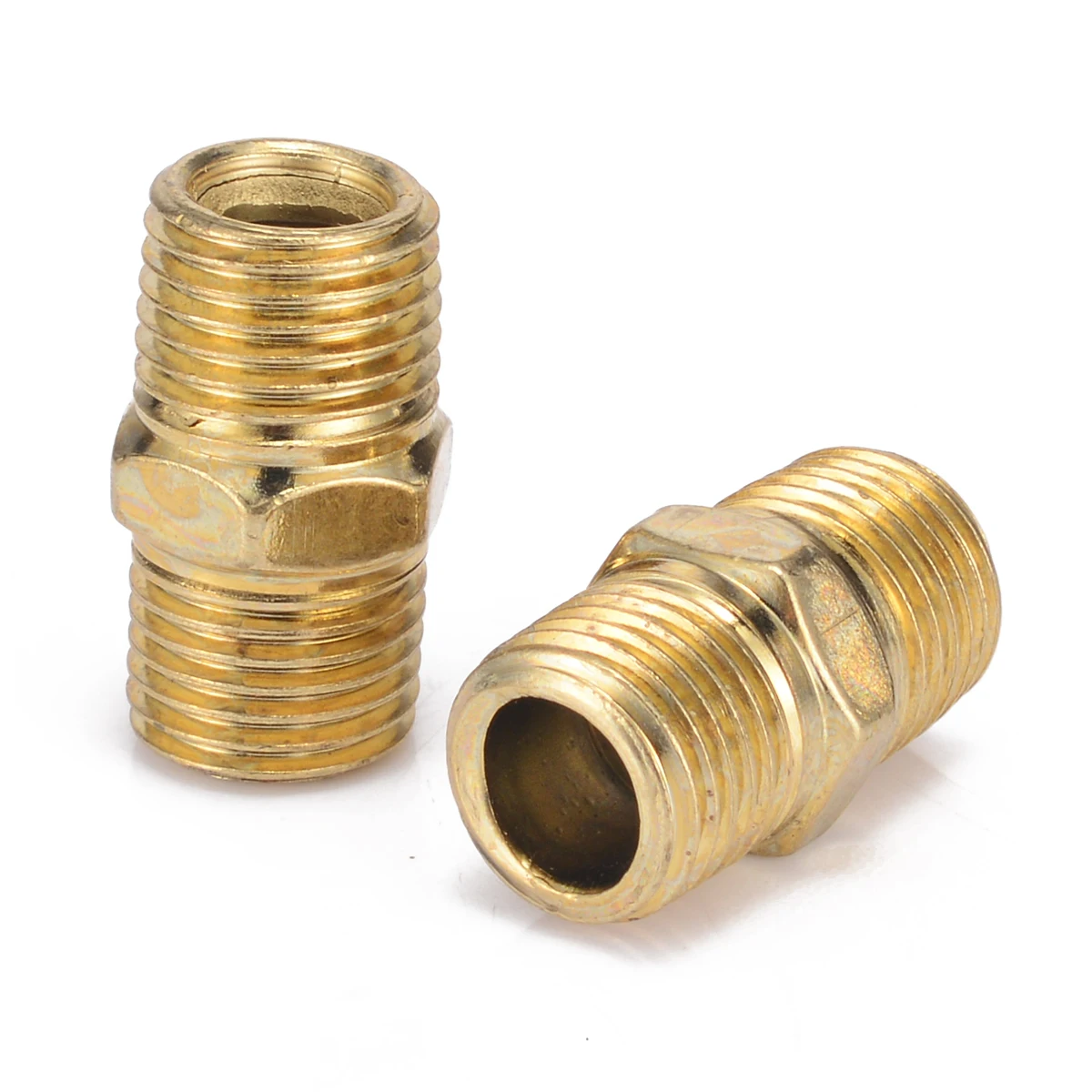 10 шт. БЫСТРОРАЗЪЕМНАЯ муфта набор быстроразъемных фитингов 1/4 &quotсоединитель