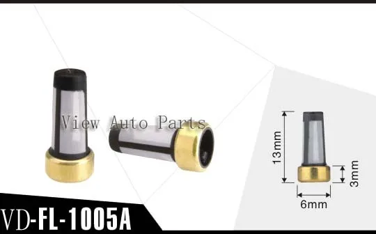 200 комплектов флейта для автомобиля Ford OEM 0280155911 включая микрофильтр резиновые