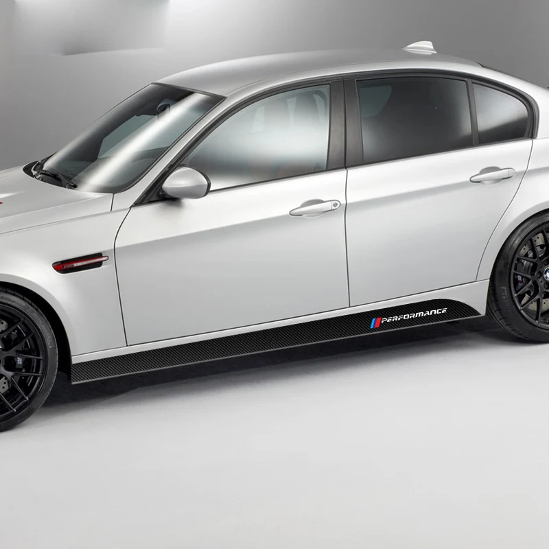ZCBM M Автомобильная наклейка для BMW E90 E92 E93 F20 F21 F30 F31 F32 F33 F34 F15 F10 F01 F11 F02 G30|Наклейки на