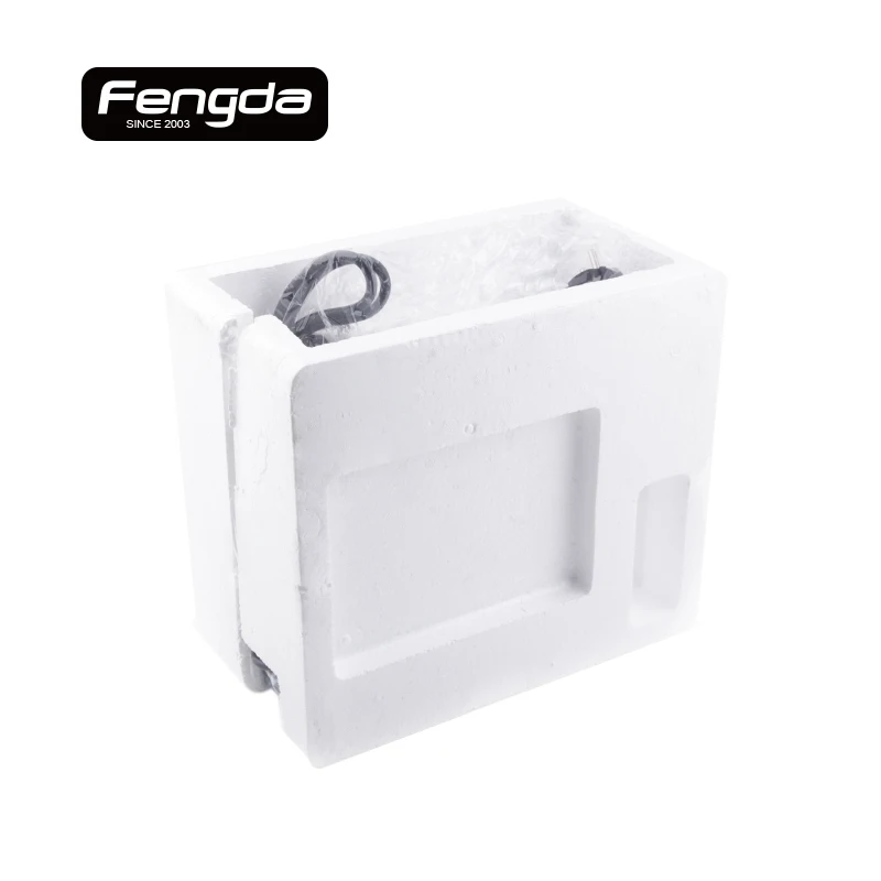 Fengda FD18 2K масла поршневой компрессор AS 1202K с аэрографом пушки airhose чернила
