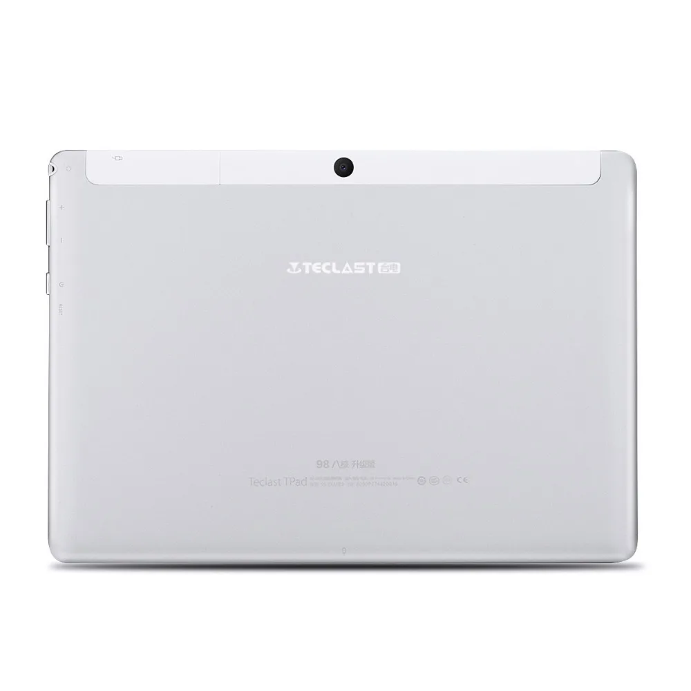 Восьмиядерный планшет TECLAST 98 MT6753 2 Гб ОЗУ 32 Гб ПЗУ 10,1 дюймов MID планшет 1920*1200 ips LTE WCDMA GSM WiFi Dual-SIM gps