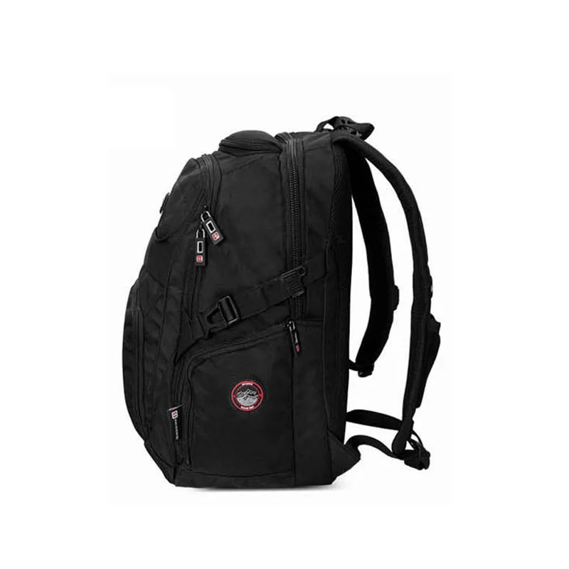 Рюкзак с принтом Mochilas брендовый мужской рюкзак многофункциональным карманом для