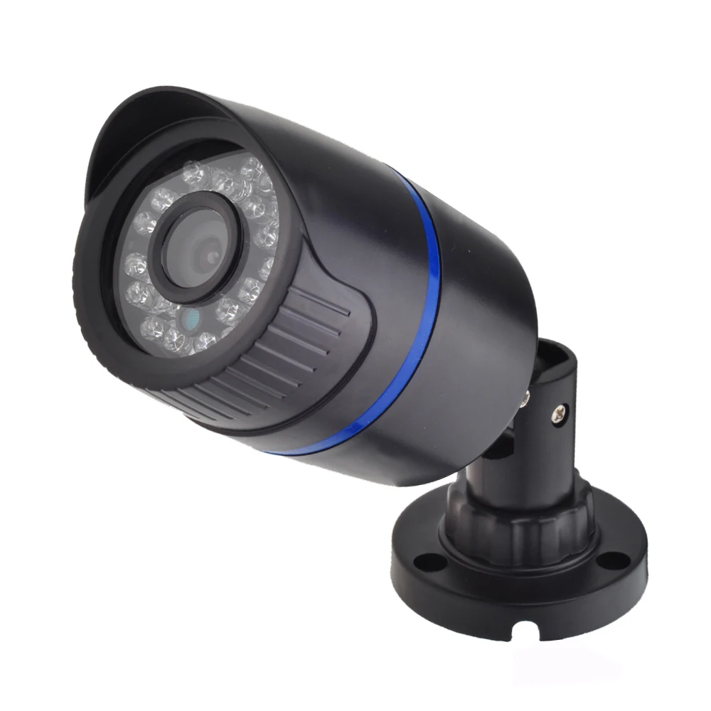 IP-камера 1080P 2MP 1920*1080 Securiy Waterproof Full-HD Network CCTV Support Phone Android IOS P2P ONVIF2.0