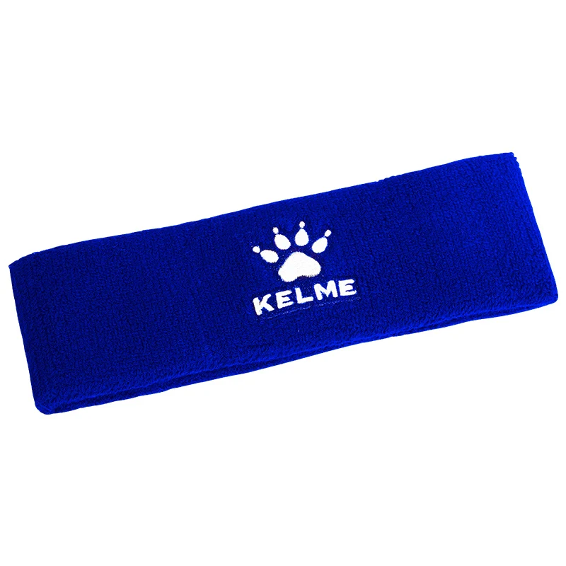 

KELME Men Women Running Sports Sweatband Tennis Badminton Basketball Yoga 9886717