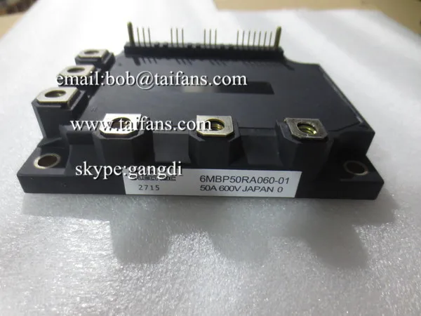 Оригинальный новый модуль бтиз ipm PIM 6подчеркнуть 50ra060-01 |