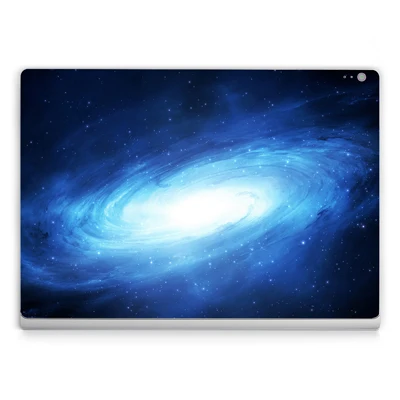 SB-TS 16(212) Виниловая наклейка для ноутбука s для microsoft Surface Book, 13,5 дюймов, тонкая серия звездного неба, наклейка для ноутбука, Обложка для поверхностной книги 13,5 - Цвет: SB-TS 16(212)