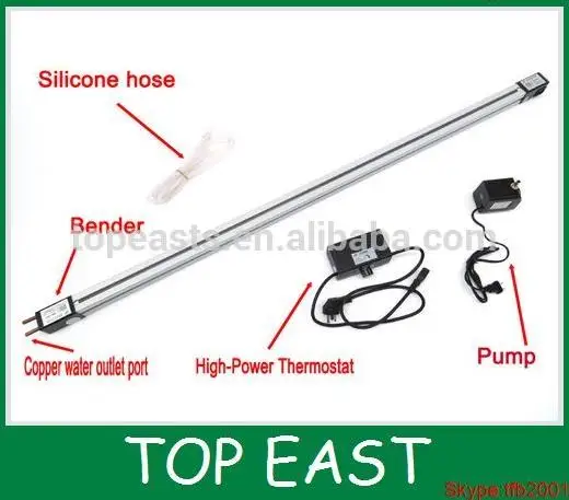 60 см ручной нагреватель горячего изгиба простой акриловый Бендер горячая