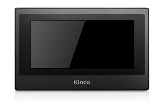 

MT4434T KINCO HMI Touch Screen 7inch 800*480 1 USB Host new in box