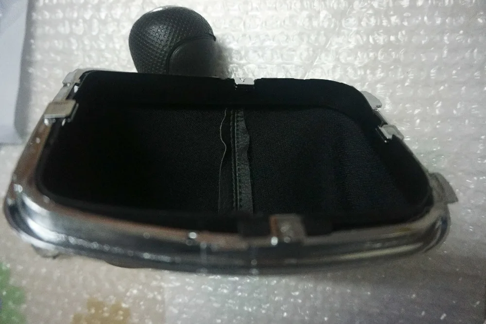 Небольшой размер отверстия ручка переключения рулевого механизма автомобиля 5