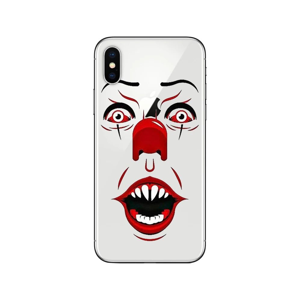 WM03068 Чехол для телефона ciciber для iphone X, XR, XS, Max, мягкий силиконовый чехол для iphone 7, 8, 6, 6S Plus, 5S, SE, 11 Pro, Max - Цвет: WM03068