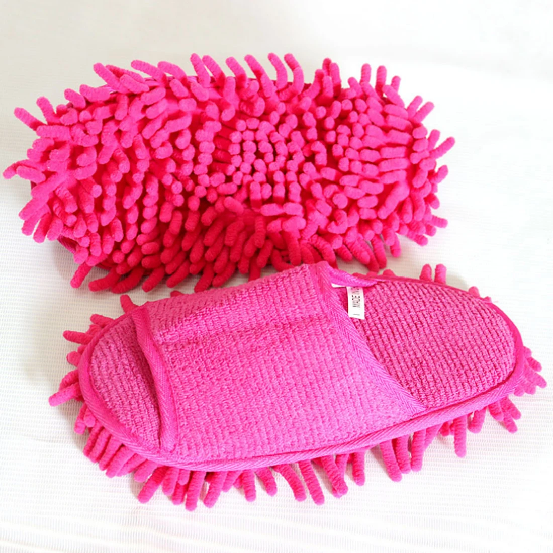 Многофункциональные швабры с открытым носком для уборки метлы Швабра обувь