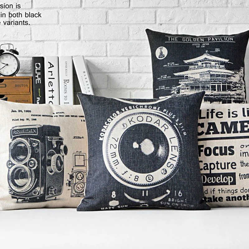 Подушки для диванов в скандинавском стиле домашнего декора простом опт|camera