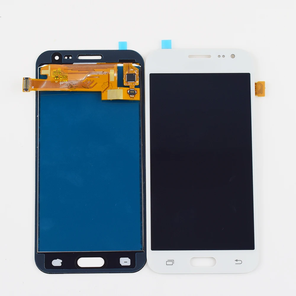 Для Samsung Galaxy J2 2015 LCD J200 SM J200F J200Y J200H J200FN DS дисплей панель + сенсорный экран