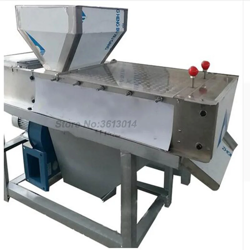 Большая емкость экономичная способ сушки машина для очистки арахиса | Бытовая