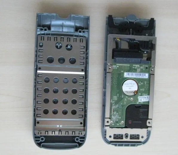Высокое качество действительно Полная емкость для xbox 360 Fat 500 Гб 320 ГБ 250 ГБ 120 ГБ 60 Гб 20 Гб жесткий диск HDD для xbox 360 жирная консоль