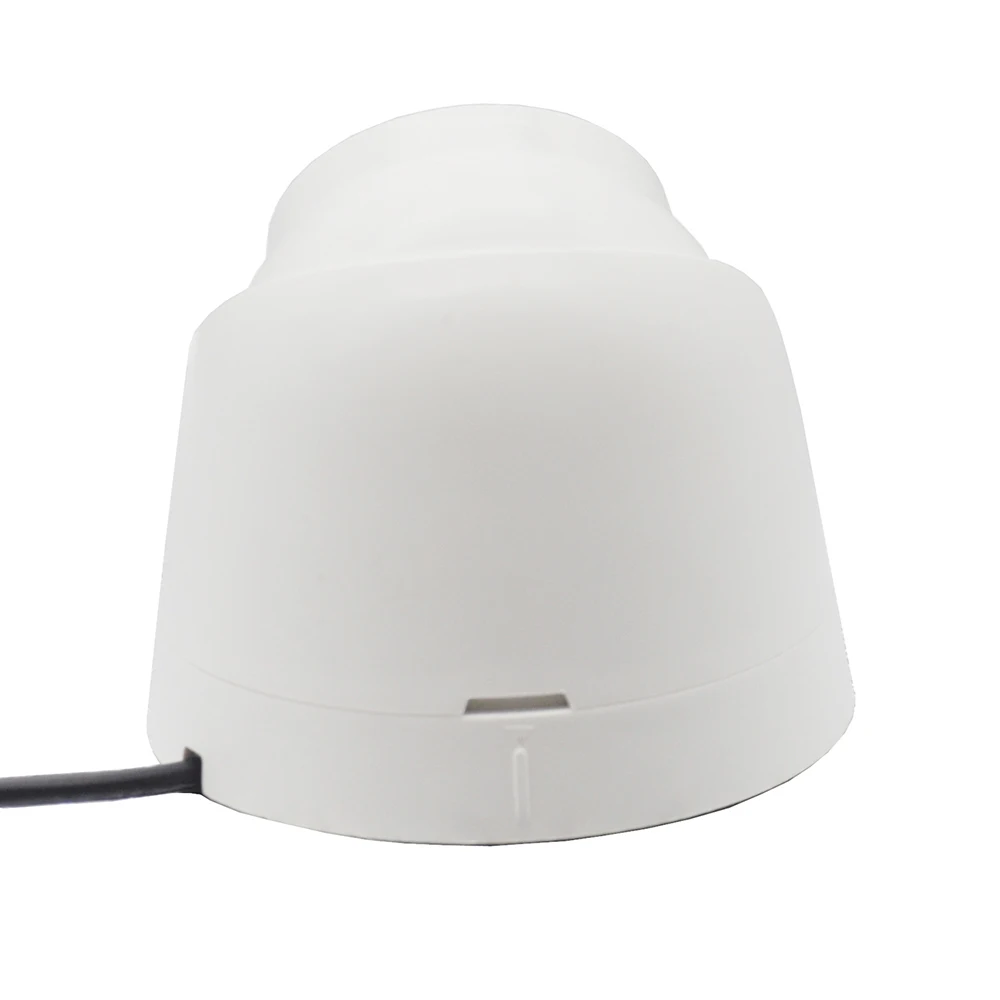 2.8 мм IP сети проводной купольная Камера indoor PAL RJ 45 NTSC защиты дома 720 P инфракрасный