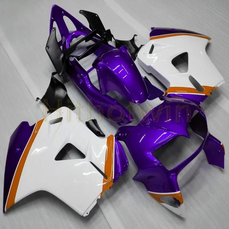 Изготовленный На Заказ обтекатель ABS для мотоцикла VFR800 1998 1999 2000 2001 VFR 800 98-01 +