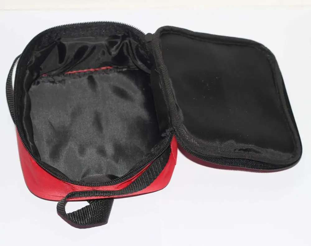 Новая высококачественная красная мини-сумка Kitbag для набора Prism мягкая сумка