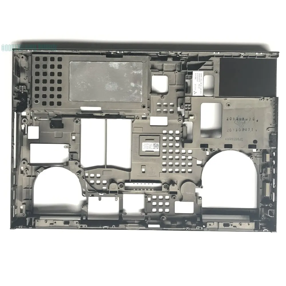 Новинка 100% чехол для ноутбука orig DELL PRECISION M4700 EC/SC port Bottom D shell 044XPP 44XPP|laptop case for dell|laptop
