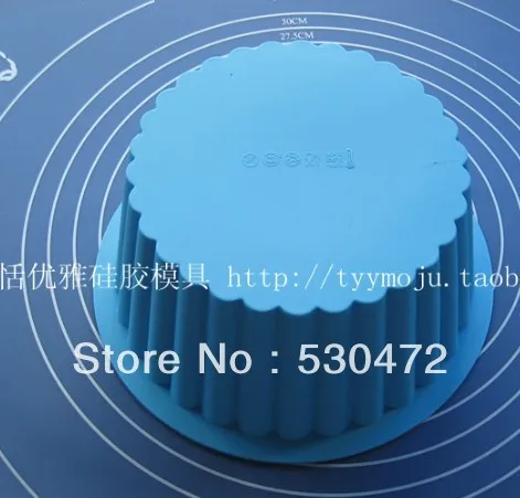 Инструмент для выпечки из силикагеля устойчивый к высоким температурам | Дом и