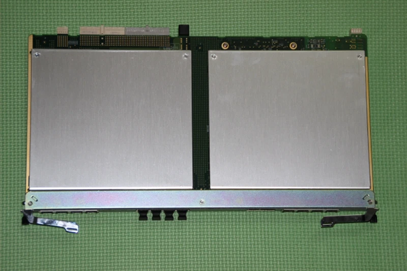 PTN 910 uses C2CXPI main control board TNC2CXPI with fiber optic module | Электроника