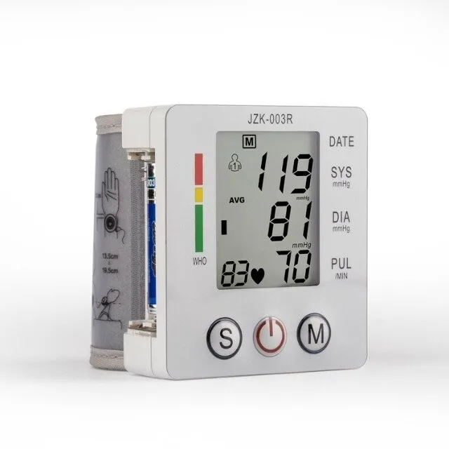 Тонометр для здравоохранения - медицинское оборудование для измерения артериального давления.