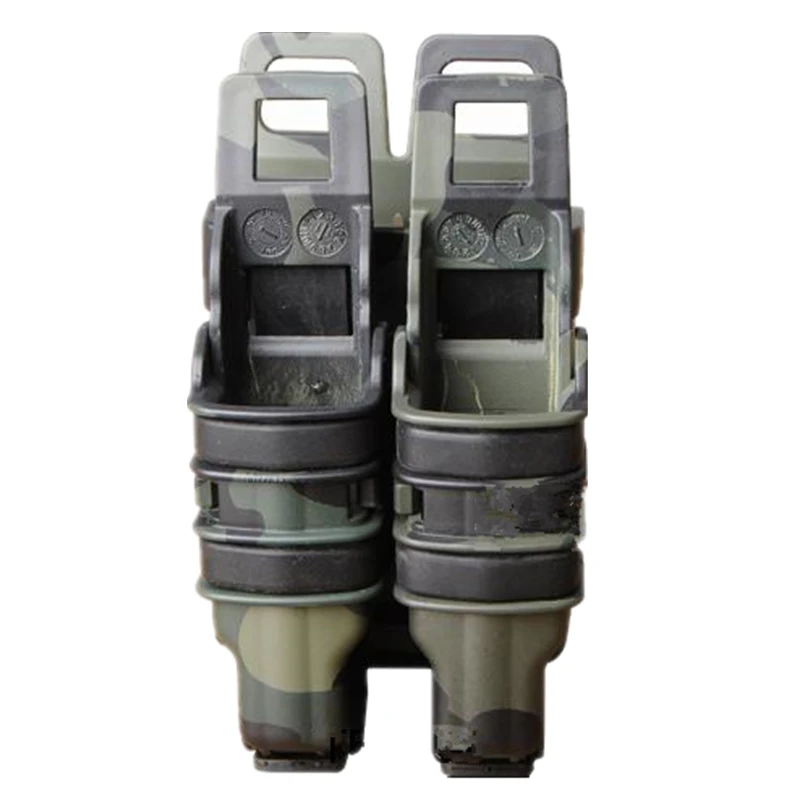 Тактическая Сумка для магазина переносная сумка кобура набор Мультикам ЧЕРНЫЙ