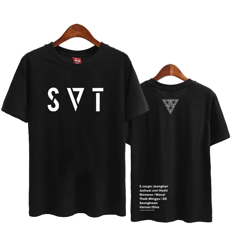 Футболка с круглым вырезом и коротким рукавом в стиле K POP|loose t-shirt|t-shirt stylet-shirt loose |