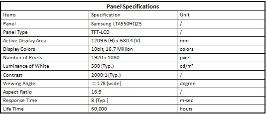 55 дюймов сенсорный экран windows I3 Wi-Fi киоск digital signage 09