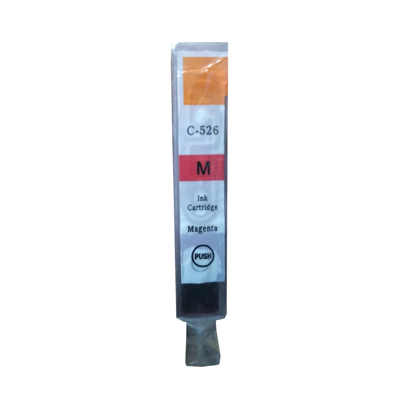 Чернильный картридж PGI 525 CLI 526 для canon PIXMA IP4850 IP4950 IX6550 MG5150 MG5250 MG5350 MG6140 MX715 MX885 MX895 15