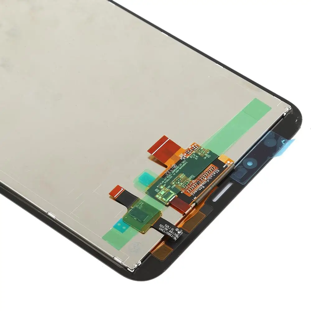 Для Galaxy Tab Active2 8 0 LTE/T395 ЖК-экран и дигитайзер полная сборка для | Компьютеры офис