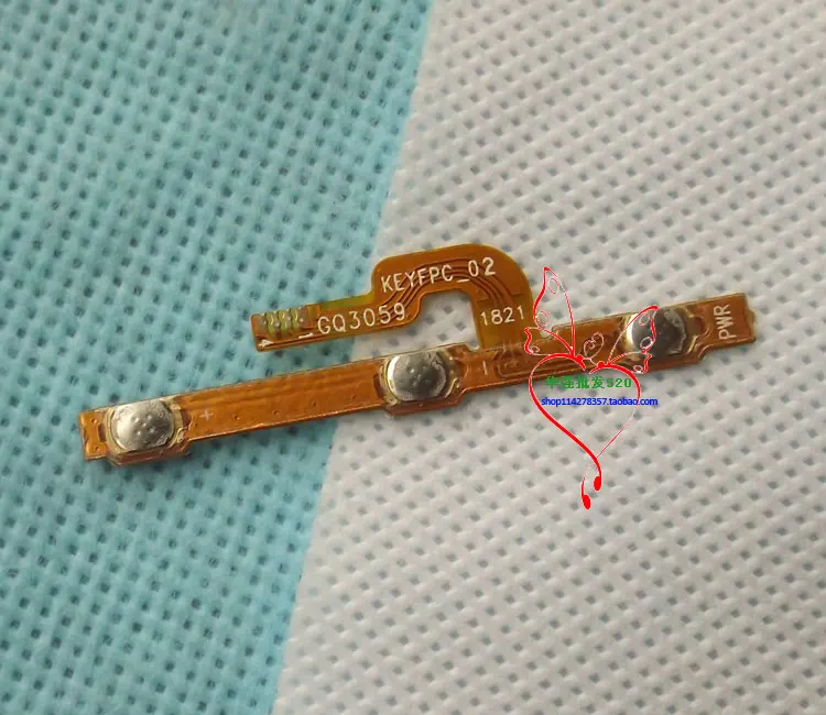 

Оригинальный гибкий кабель FPC для ulefone armor X smart cell phone Бесплатная доставка