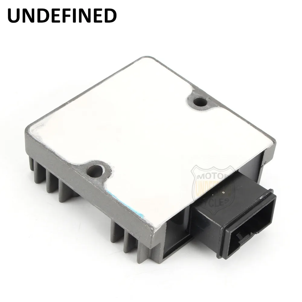 

Motorcycle Voltage Regulator Rectifier For Honda CBR250R CBR250 2011-2015 CBR300R CBR300 2014-2015 CRF250L AC CRF250 2013-2014