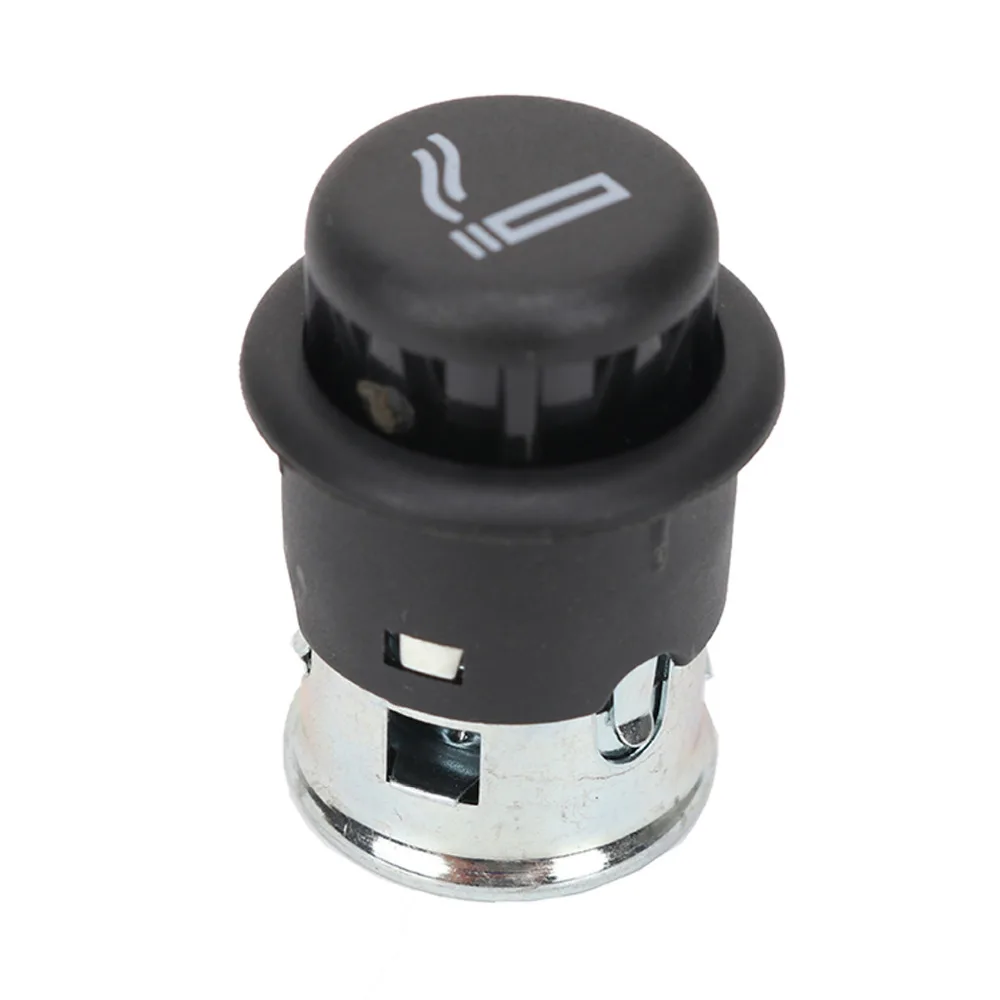 Гнездо прикуривателя 12 В для VW Jetta Golf Passat Audi A3 A4L A5 A6L A7 Q3 Q5 Q7 OEM 1J0919307 # PDK651|cigarette lighter