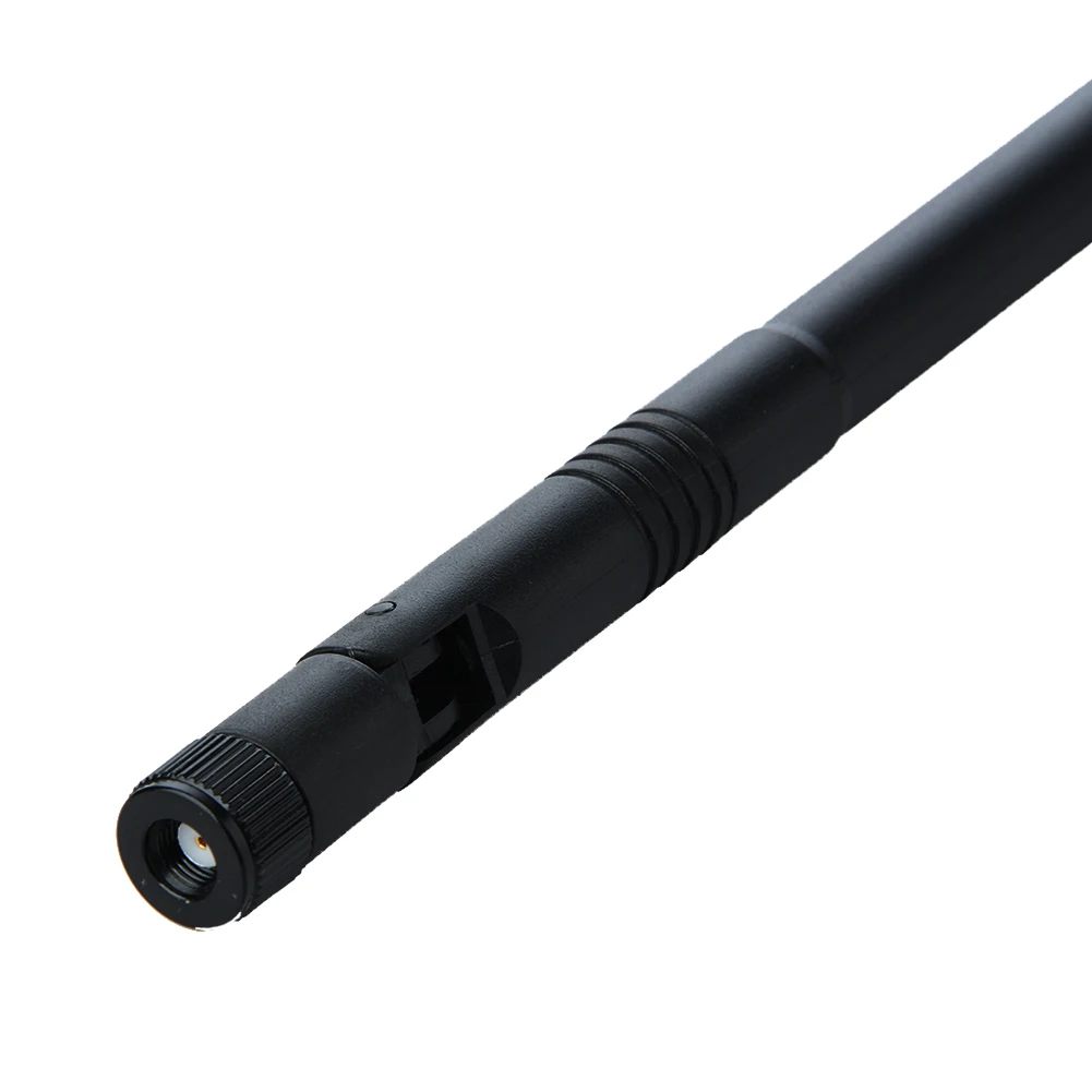 2 4 GHz 9dBi 50W с высоким коэффициентом усиления WiFi Беспроводная сетевая антенна RP SMA