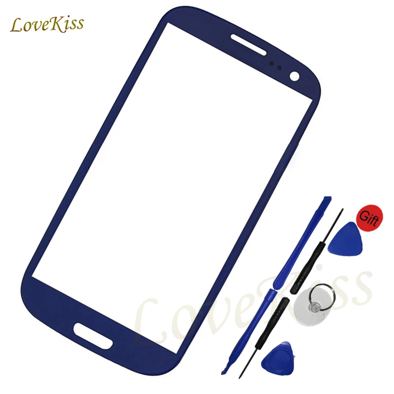 4 8 &quotсенсорный экран для Samsung Galaxy S3 i9300 i9305 S III 3 Передний сенсорный внешняя