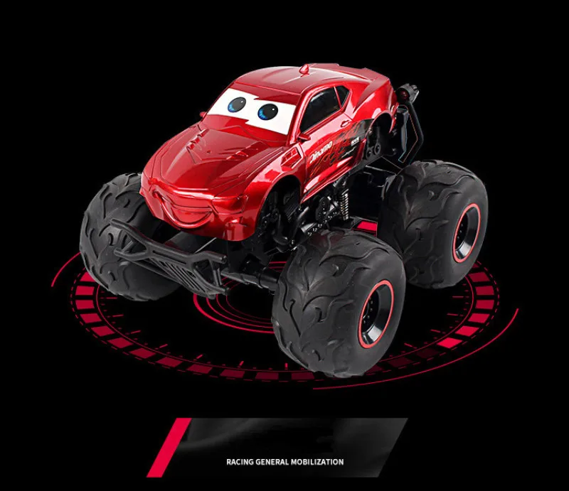 Новая образовательная игрушка 2 4G 4CH RC трюки гоночный автомобиль для трюков танцы