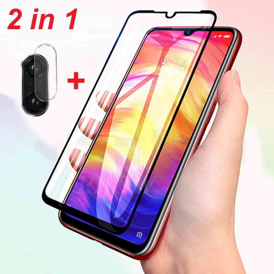 Стекло для объектива камеры Xiaomi Mi 11 10 9 8 lite закаленное стекло Redmi Note Pro 5G защитное