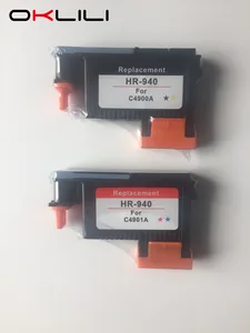 Печатающая головка для HP 940 C4900A C4901A, печатающая головка для HP Pro 8000 A809a A809n A811a 8500 A909a A909n A909g 8500A A910a A910g A910n