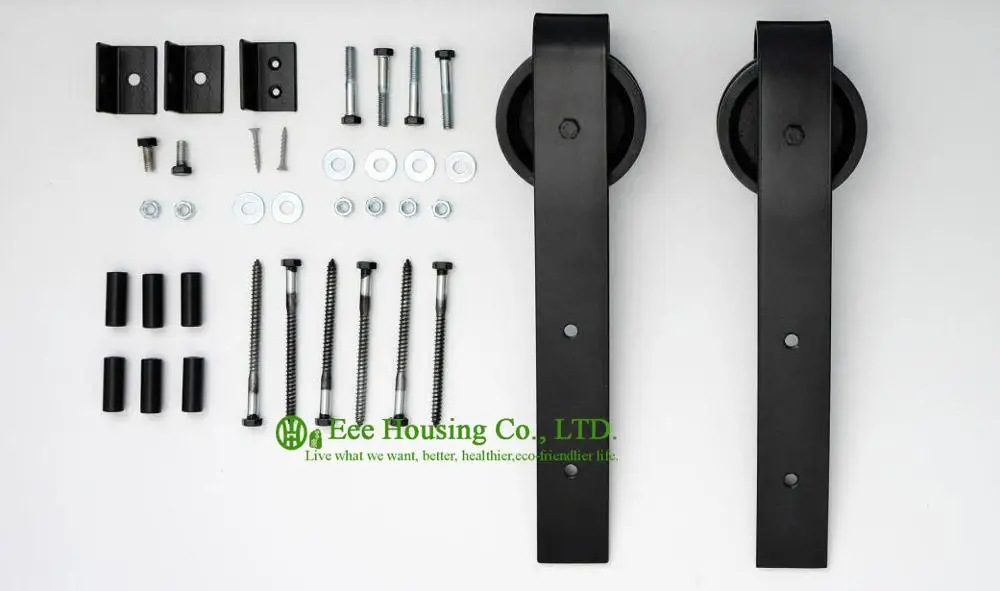 Современные раздвижные двери сарая продажа межкомнатных деревянных дверей