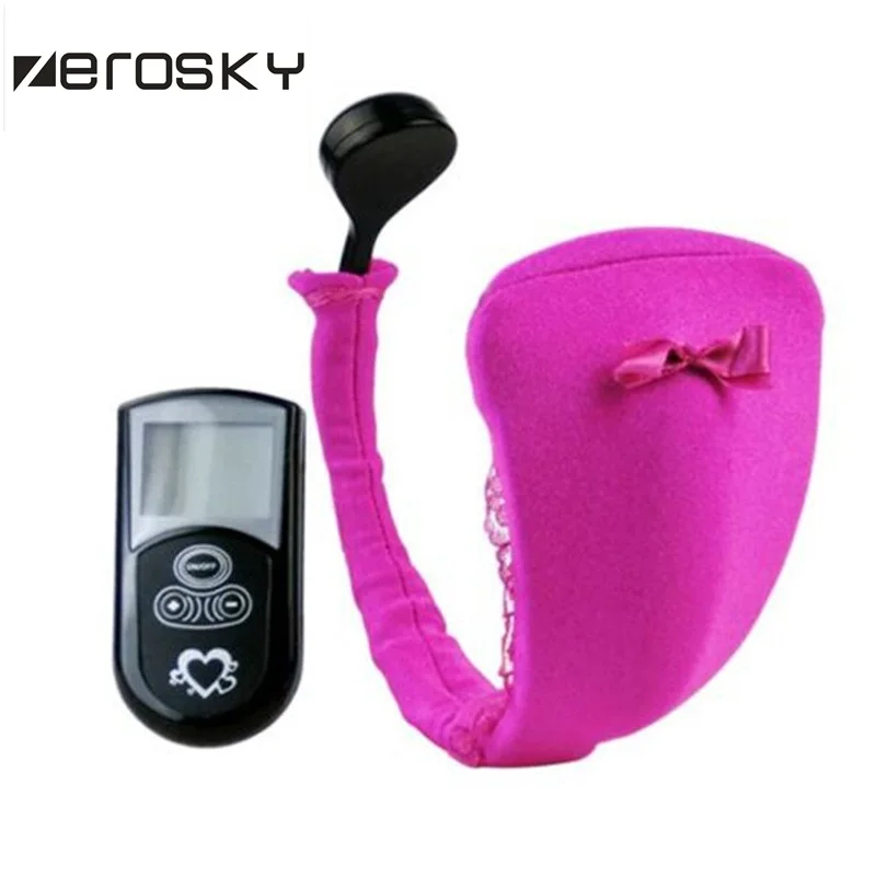 Трусики-Вибраторы для женского нижнего белья | Красота и здоровье