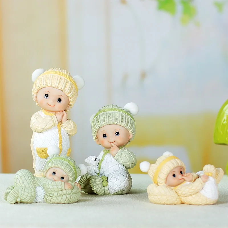 Милые украшения для кукол свадебные подарки поделки дома аксессуары сказочные