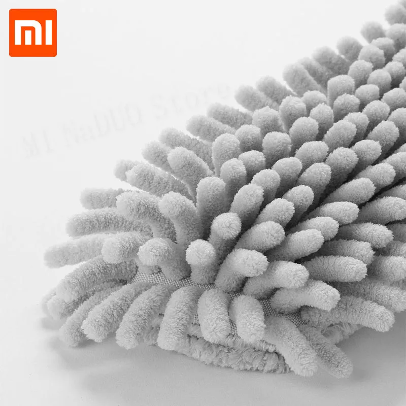 Xiaomi Yi Jie может сгибать и удалять пылевые клещи мебель автомобиля диван чистящие