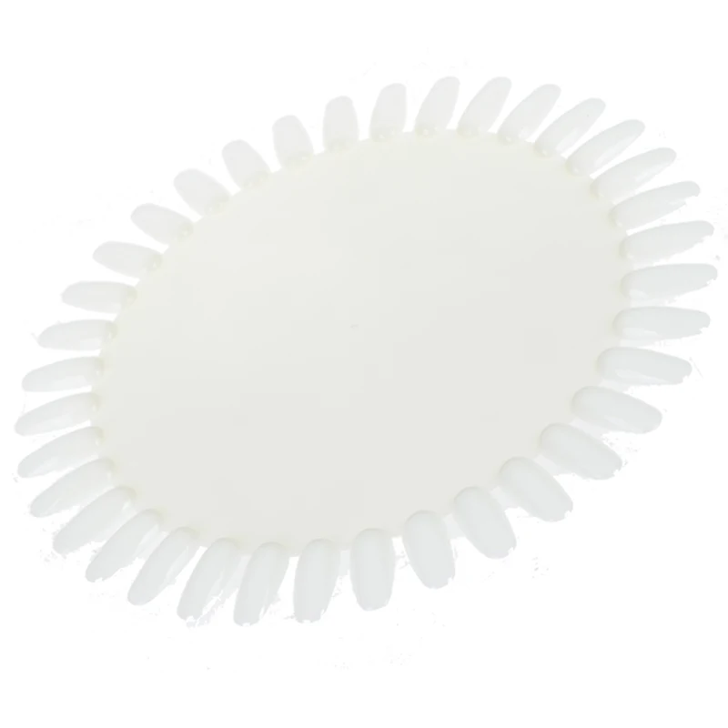 1 шт. 36 накладных ногтей| |