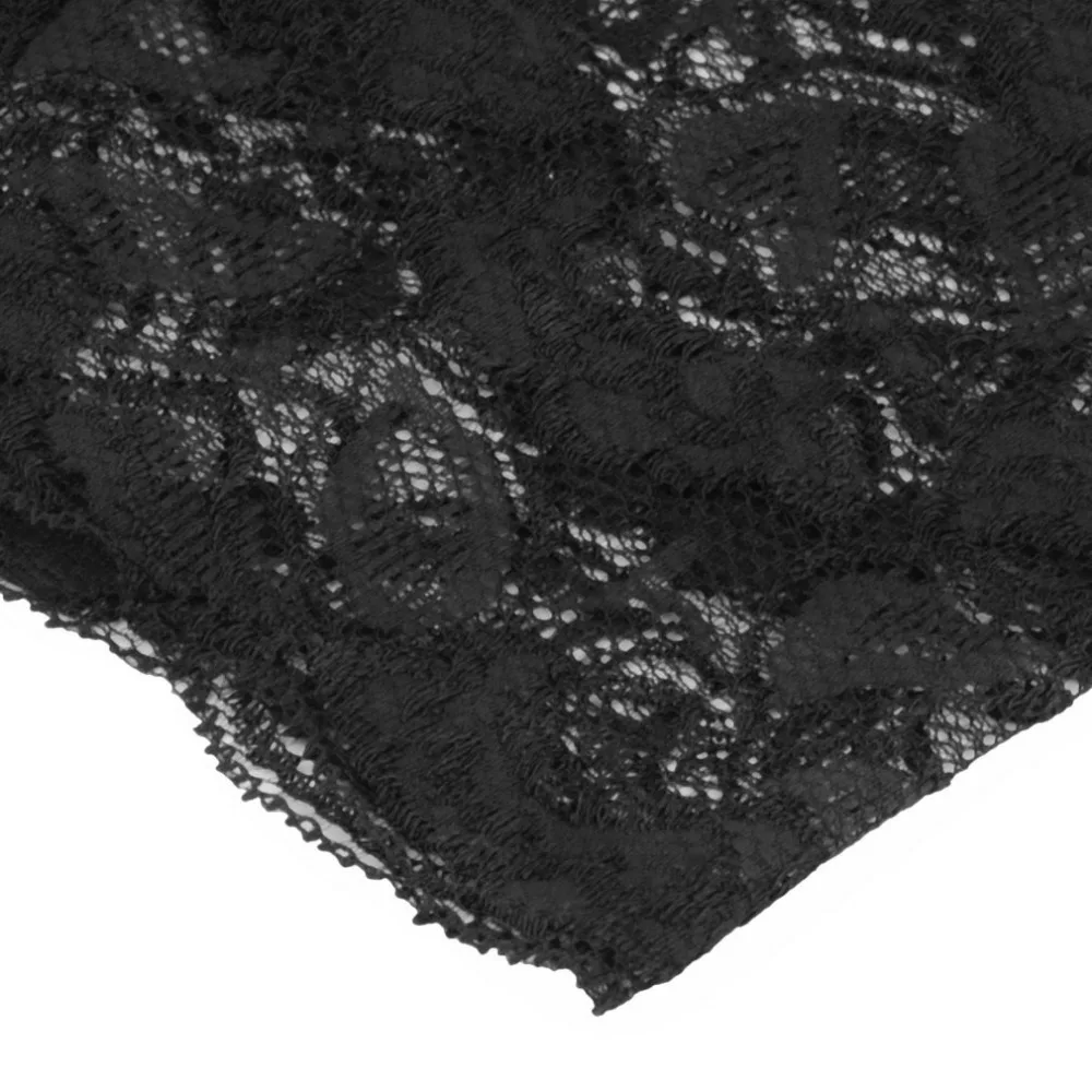 Женское Сетчатое сексуальное нижнее белье юбка G String Garter пояс для похудения