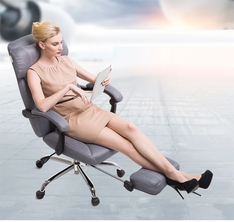 Вилла читальный зал стул сад counge Nap с табурет подставка для ног Бесплатная