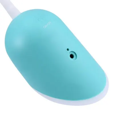 Multivariant сердце замок светодио дный Стиль LED Настольная лампа перезаряжаемые Readling